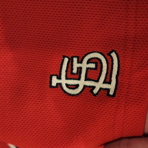 BOGO🌺 NIKE CARDINALS Jersey - Picture 5 of 7